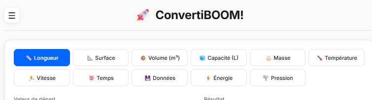 Capture Convertiboom